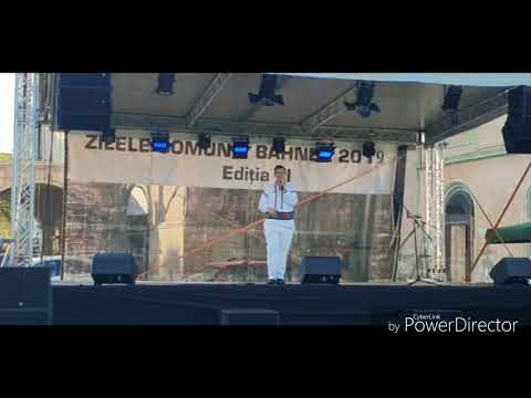 Matthias Belean - Zilele Comunei Bahnea