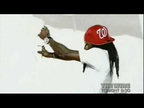 Lil Wayne - 24 Hour Champagne Diet (ft Drake)