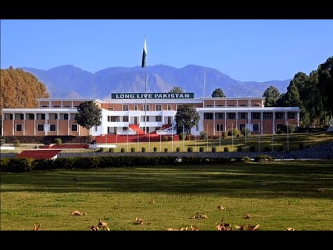 Pakistan  Military Academy  kakul /PMA