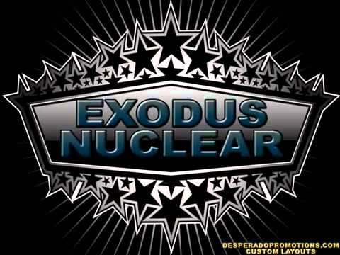 EXODUS NUCLEAR STUDIO: EVIL DEEDS RIDDIM