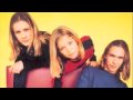 hanson-lucy (middle of nowhere)