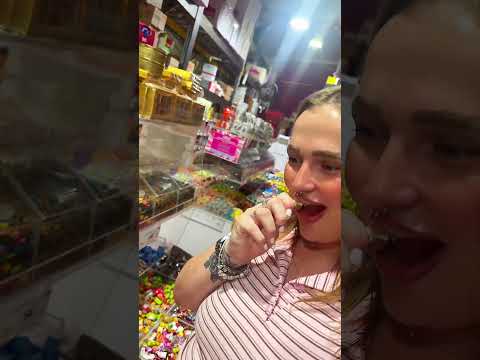 איזה גומי שחכתי? #גומי #מלךהגומי #ממתקים #טסה #טעים #שורטס
