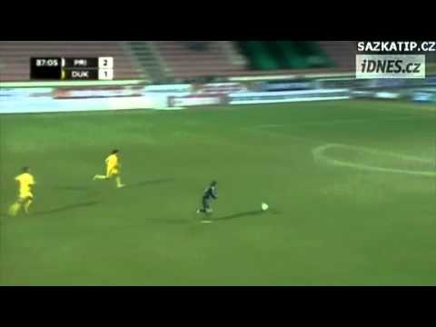 Studio 1. FK Příbram - M. Šlapák