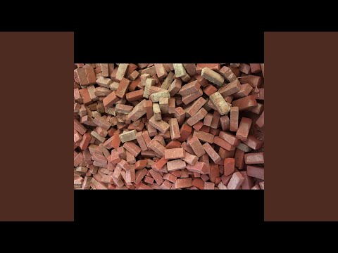 Like a Ton of Bricks