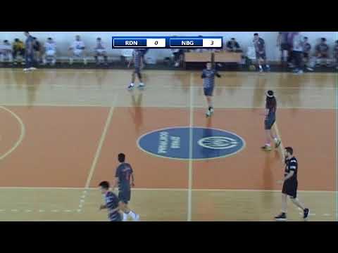 PRLM / RK Radnicki Obrenovac - RK Novi Beograd