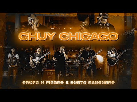 Grupo H Fierro X Dueto Ranchero - Chuy Chicago (En Vivo 2022)