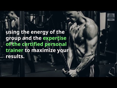 Anytime Fitness at Maple Grove Drive Oakville