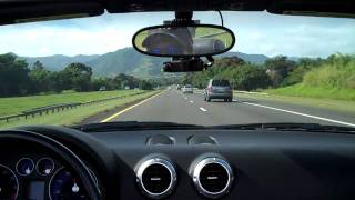 preview picture of video 'Puerto Rico Driving Tours:  Caguas - Cayey'