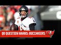QB Question Marks: Who Takes Over In Tampa Bay With Tom Brady Retirement? | CBS Sports HQ