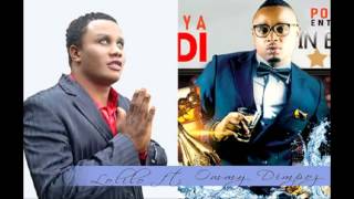 Urihe by Lolilo ft Ommy Dimpoz