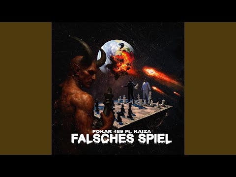 Falsches Spiel
