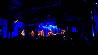 Current 93 - Kings And Things, Unsound Krakow 2015