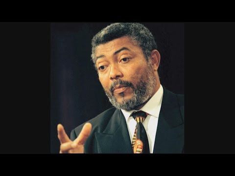 Faces Of Africa- The Jerry Rawlings story