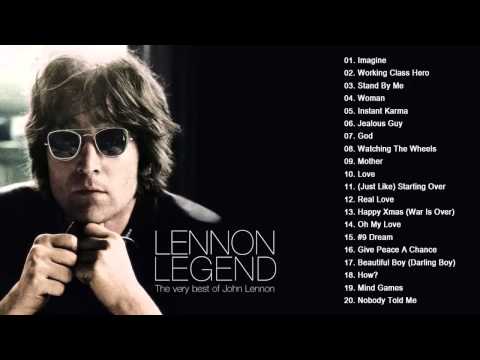 download lagu mp3 mp4 John Lennon The Very Best Of, download mp3 John Lennon The Very Best Of free download mp3, download mp3 John Lennon The Very Best Of