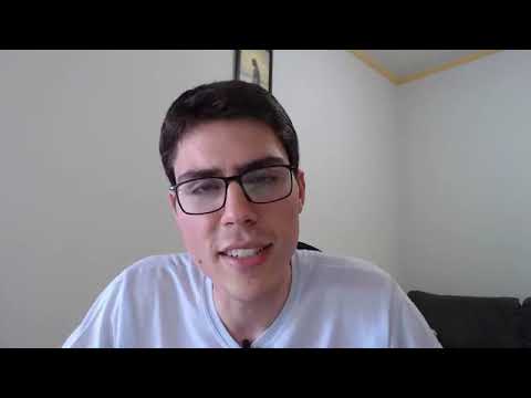 Live no NESJ com Artur Valadares: A Importância do Evangelho em Nossas Vidas