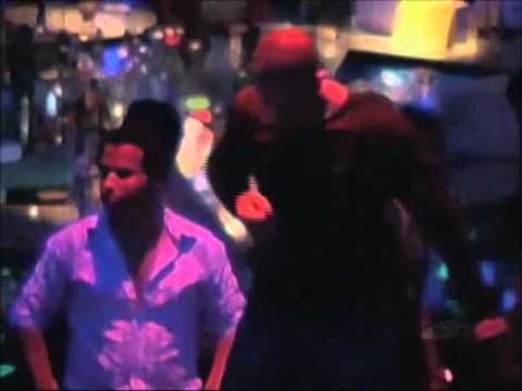 17 Dan D Noy   Live at Pacha Club Egypt Sharm el Sheikh   Carbon Occasions   DJ Umek Feat  Andja