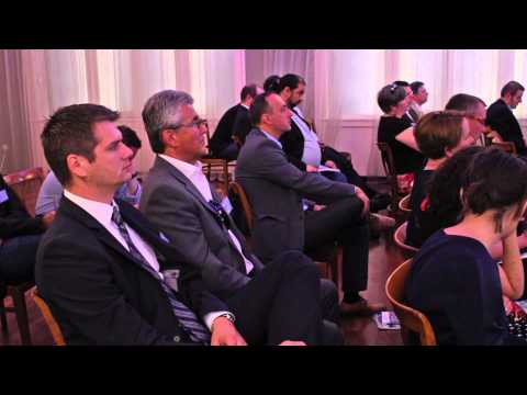 Innoworld 2015. Összefoglaló