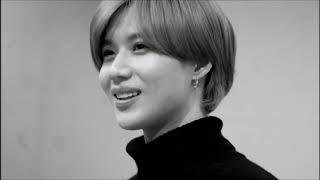 TAEMIN - NEVER FOREVER