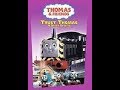 Opening To Thomas Friends Trust Thomas 2007 DVD