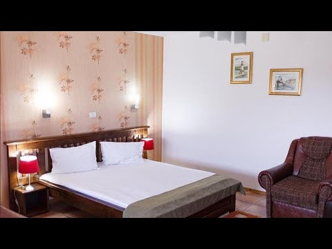 Pension Delta Miraj, Sulina, Bulgaria
