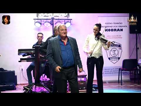 Milan Vasiljevic - OD ZEMUNA DO MISACE - Festival Akord Ruma oktobar 2023 - Produkcija Kruna