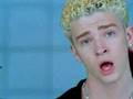 n'sync-i drive myself crazy