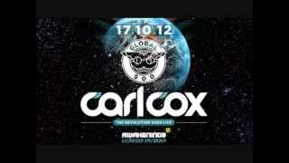 Nicole Moudaber - Live @ Gashouder Amsterdam, ADE 17.10.2012