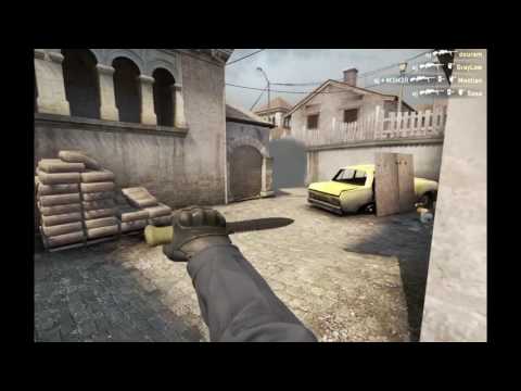 Steam Community :: Video :: CS GO Triple Collateral Headshot w/ Scout