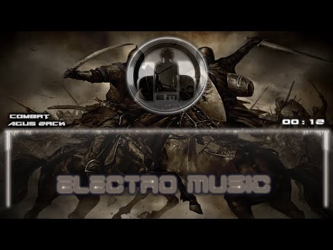 Agus Zack  - Combat (Original Mix)
