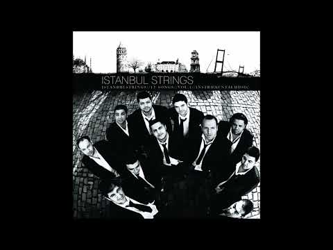 İstanbul Strings - Dubaistanbul