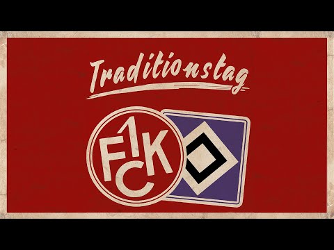 1. FUSSBALLCLUB KAISERSLAUTERN - ein Verein voller Geschichte und Legenden!