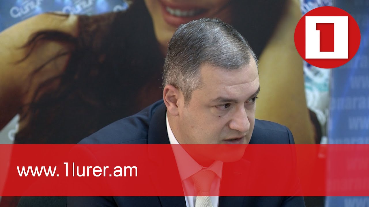 «Մեր տունը Հայաստանն է» կուսակցությունը ներկայացրել է մեկ ամսվա օպերատիվ կառավարման ծրագիր