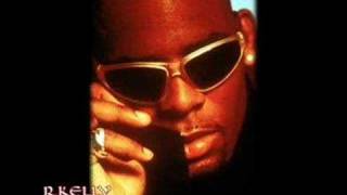 R. Kelly - Real Talk (Double Up) 2007 New
