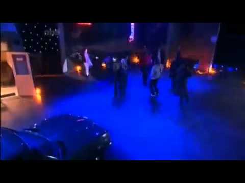 Omid Djalili-Minicab