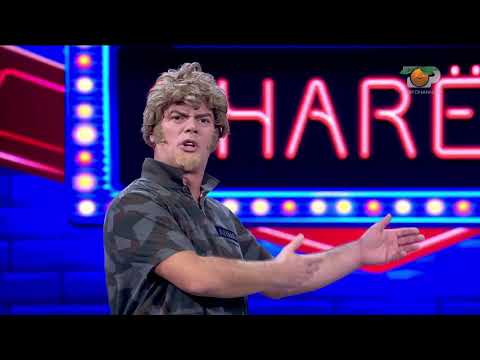 Portokalli, 4 Tetor 2020 - Sharësi ( Shkolla e Çunit )