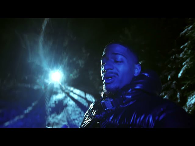 Frozen von Saliou & Dante Yn ((jetzt ansehen))