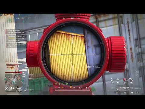 Lost Light- Windswept Harbor