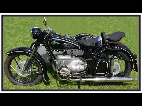 16. Oldtimer Motorradtreffen in Reppichau - 2025