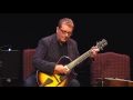 "The Fair Haired Child" Martin Taylor with Pearl Django DFNW 2012 (Auto-Fix)