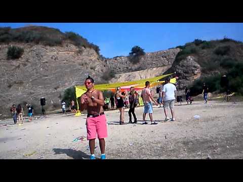 Windhoek Family production 9.5.13 - orca