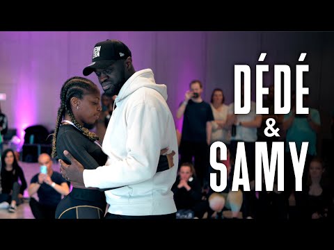 Dédé & Samy (DJ DLV CANDY SHOP RMX X DDJAY PROD) @Kizz"Me Bachamore 22