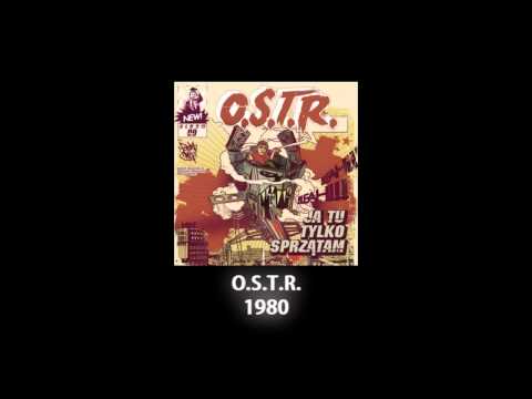 Sample użyte przez O.S.T.R. cz.2