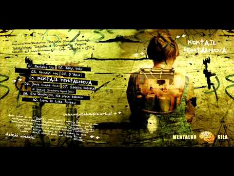 Mentalna Siła - Słowa