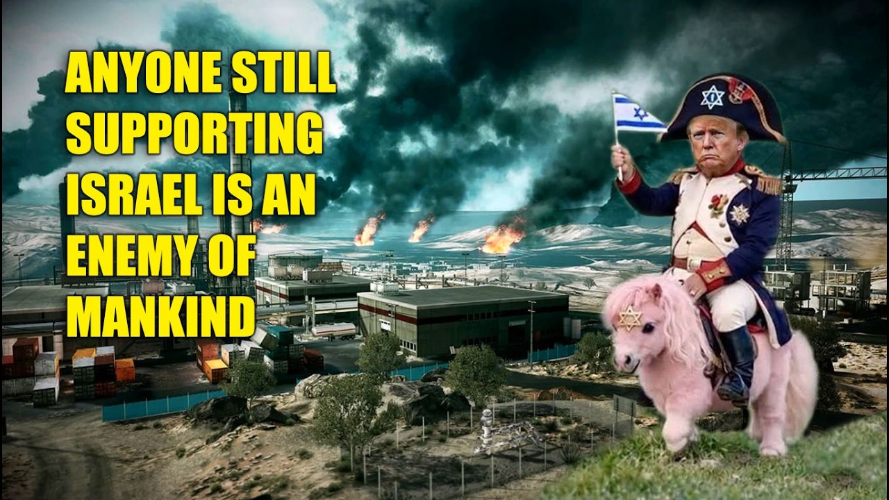 Operation Peace Blockade