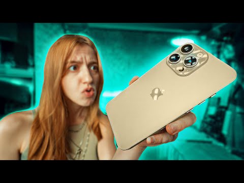 13.500TL'ye Satılan iPhone 16 Pro Max'i Aldım!!