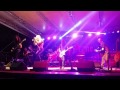 Folkstone - Il Confine Live @ Cascina 11/07/15 ...