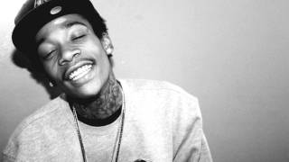 Wiz Khalifa - Teach U To Fly (Full/CDQ)