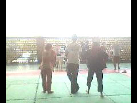 Clube Sevalho - Bebel e Esther