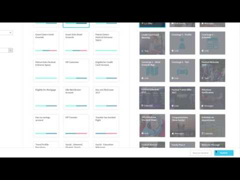 The New Flybits Experience Studio