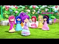 Strawberry Shortcake S Berry Bitty Adventures That S What S Friends Are For Music Video